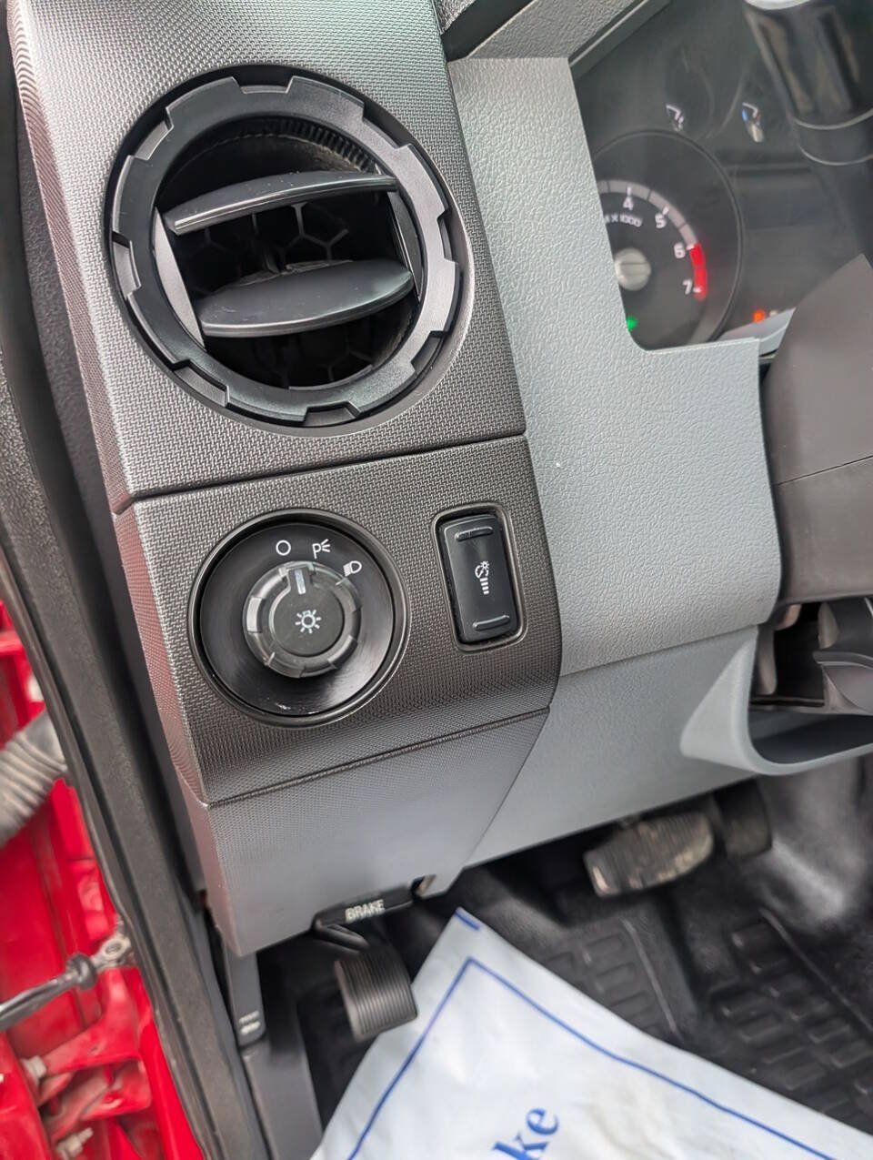 Used 2016 Ford F250 XL w/ Camper Package AWD/4WD image 10