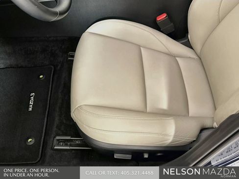 Used 2026 MAZDA MAZDA3 2.5 S Sedan w/ Preferred Pkg FWD image 22