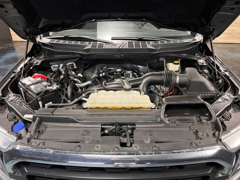 Used 2022 Ford F150 XLT w/ Equipment Group 302A High image 19