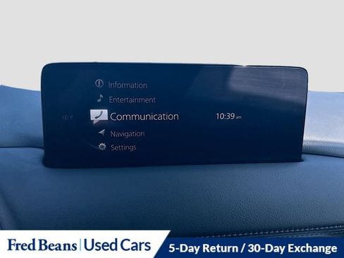Used 2022 MAZDA CX-5 Carbon Edition AWD/4WD image 21