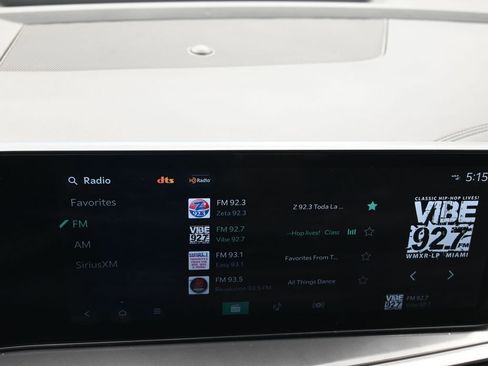 Used 2024 Kia Sorento LX image 21