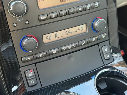 Used 2008 Chevrolet Corvette Convertible w/ Preferred Equipment Group image 23