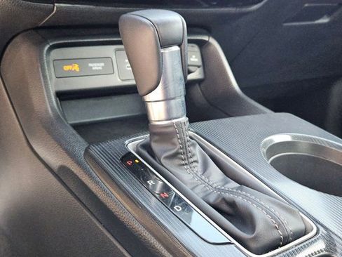 Used 2025 Honda Civic Sport image 19