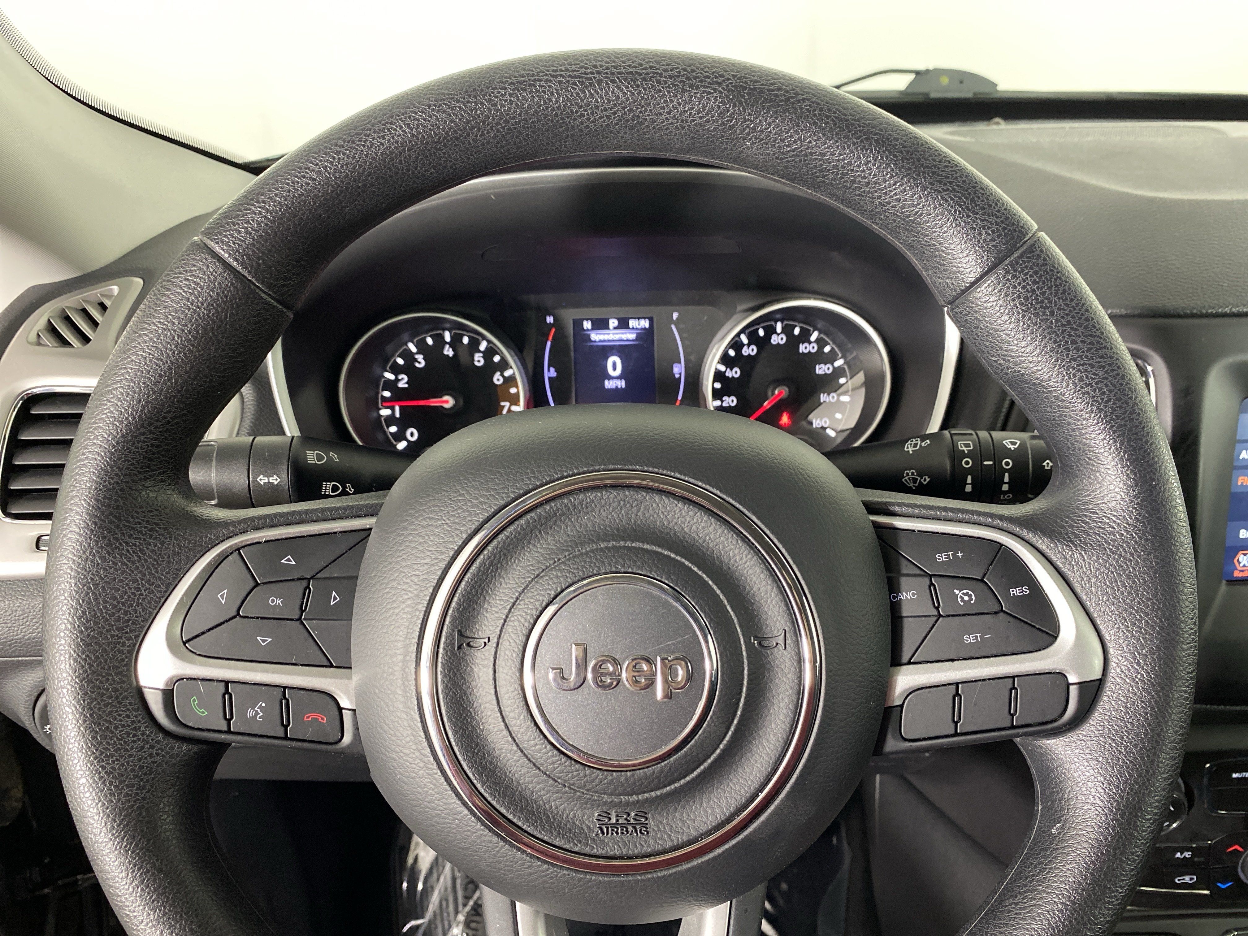 Used 2019 Jeep Compass Sport AWD/4WD image 19