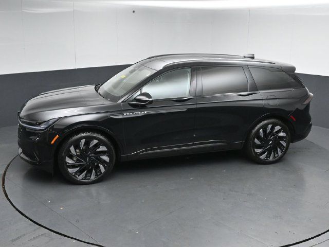 Certified 2026 Lincoln Nautilus Reserve w/ Jet Appearance Package AWD/4WD image 48