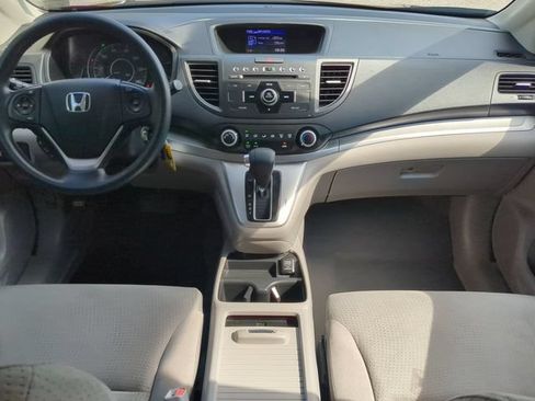 Used 2012 Honda CR-V EX image 14