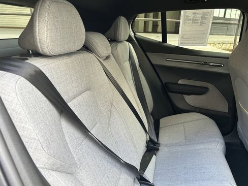 Certified 2025 Volvo EX30 Ultra image 14