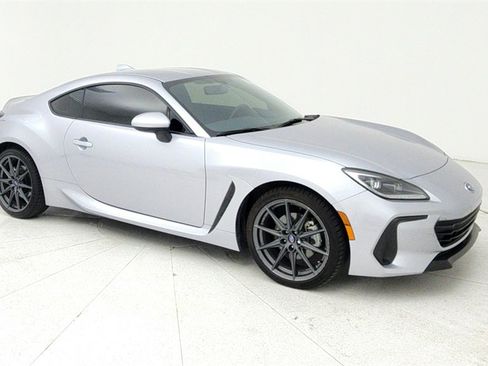 Used 2023 Subaru BRZ Limited image 8
