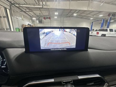 Used 2023 MAZDA CX-5 AWD 2.5 S w/ Premium Plus Pkg image 29