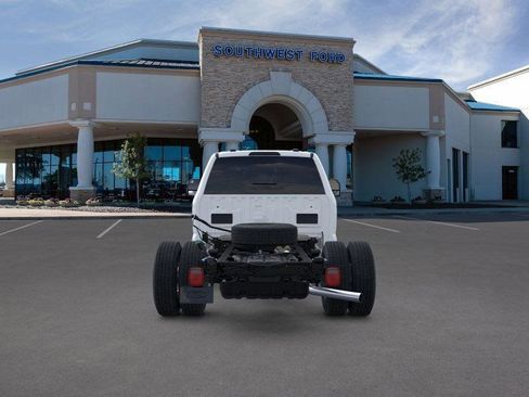 New 2025 Ford F350 XL w/ XL Chrome Package image 5