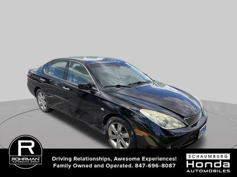 Used 2006 Lexus ES 330 FWD image 3