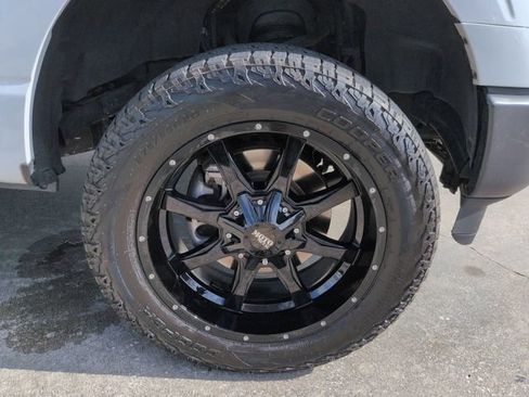 Used 2021 Ford F150 XL w/ Equipment Group 101A High AWD/4WD image 11