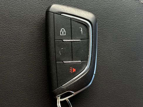 Certified 2021 Cadillac CT5 Premium Luxury w/ Climate Package image 25