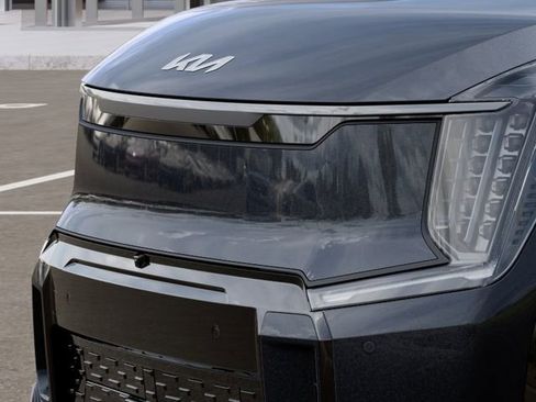 New 2026 Kia EV9 GT-Line AWD/4WD image 12