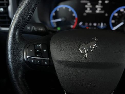 Used 2022 Ford Bronco Sport Big Bend w/ Convenience Package image 49