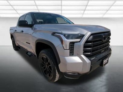 Used 2023 Toyota Tundra SR5