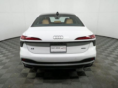 New 2026 Audi A6 Premium AWD/4WD image 29
