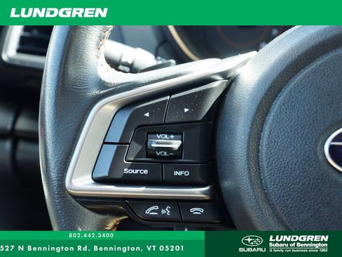 Used 2023 Subaru Crosstrek 2.0i Premium image 15