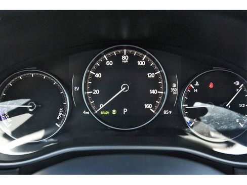 New 2025 MAZDA CX-50 AWD 2.5 Hybrid w/ Weather Package image 13