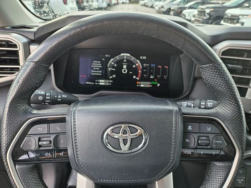 Used 2024 Toyota Sequoia SR5 w/ SR5 Premium Package AWD/4WD image 21