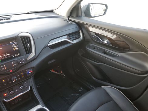 Used 2019 GMC Terrain Denali w/ Driver Alert Package II image 11