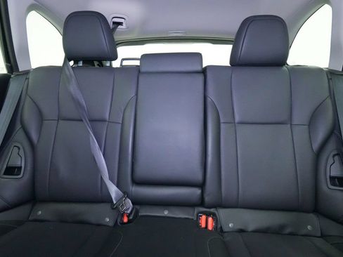 Used 2024 Subaru Outback Limited AWD/4WD image 20