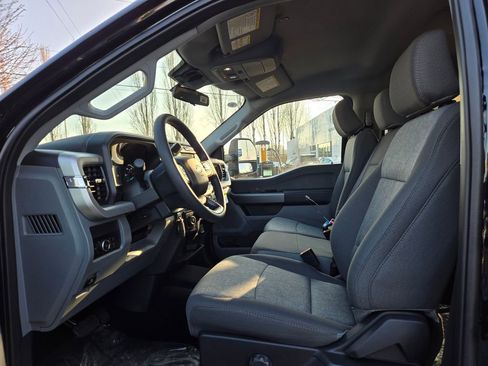 New 2026 Ford F350 XL w/ STX Appearance Package image 12