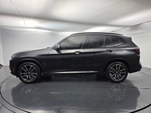 Used 2024 BMW X3 xDrive30i w/ Premium Package AWD/4WD image 7