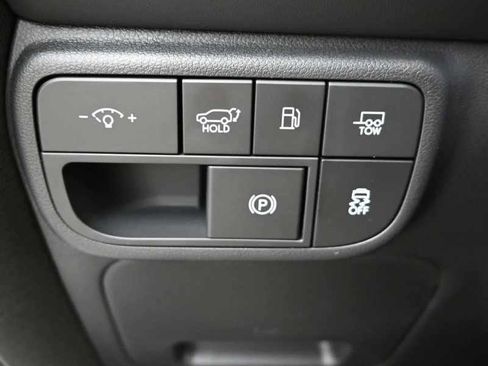 New 2026 Hyundai Palisade Calligraphy image 21