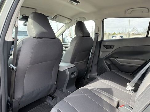 New 2026 Subaru Crosstrek 2.0i Premium image 13