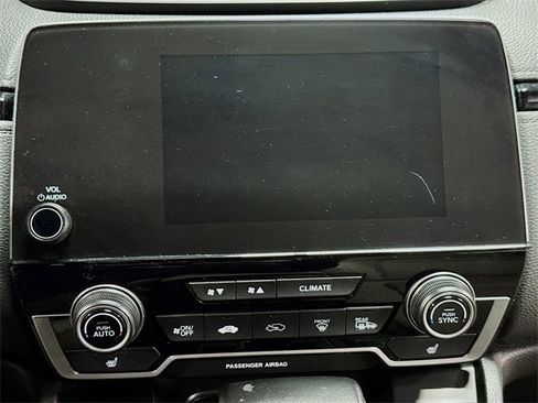 Used 2022 Honda CR-V EX-L image 12