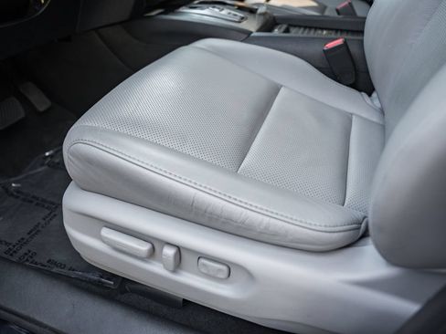 Used 2023 Honda Passport EX-L image 37