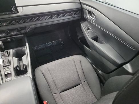Certified 2023 Honda Accord LX image 16