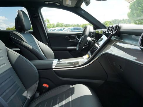 Certified 2025 Mercedes-Benz GLC 300 4MATIC image 65