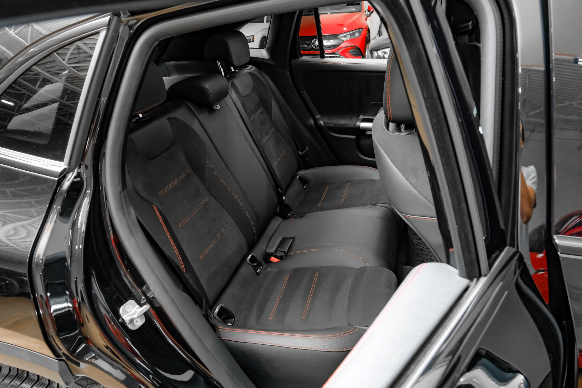 Used 2023 Mercedes-Benz GLA 250 image 37