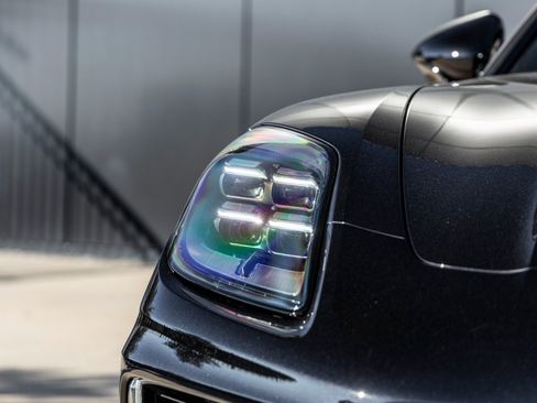 New 2026 Porsche Panamera 4 image 18