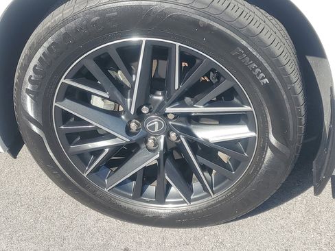 Used 2024 Lexus TX 350 FWD w/ Captains Chair Package image 4