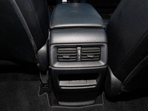 Certified 2025 Honda CR-V EX-L image 19