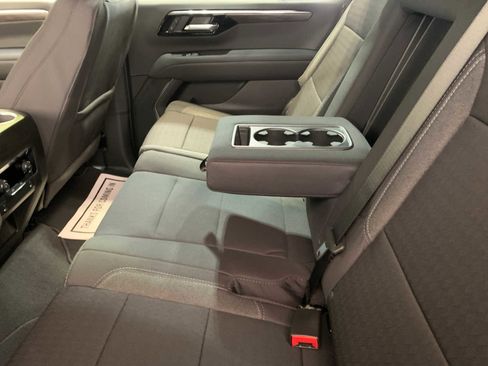 New 2026 Chevrolet Tahoe LS w/ Max Trailering Package AWD/4WD image 5