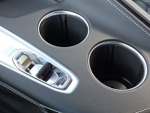 New 2026 Chevrolet Corvette Stingray Preferred Cpe w/ Z51 Performance Package image 15