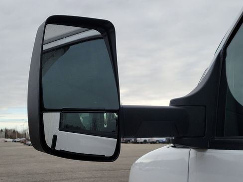 New 2025 GMC Savana 4500 w/ Power Convenience Package RWD image 13