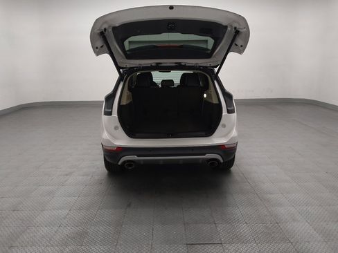 Used 2017 Lincoln MKC Select w/ Select Plus Package AWD/4WD image 29