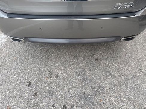 Used 2018 Lexus RX 350 350 w/ Premium Package image 9