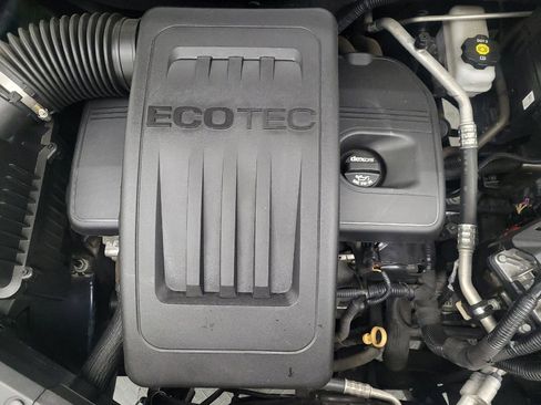 Used 2017 Chevrolet Equinox LS image 30