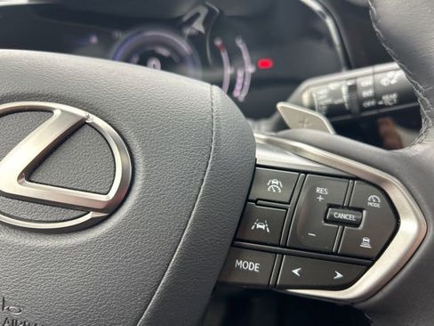 Used 2023 Lexus NX 350h AWD w/ Cold Area Package image 19