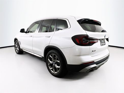 Used 2023 BMW X3 sDrive30i w/ Convenience Package image 5