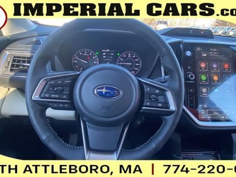 New 2026 Subaru Ascent Limited image 19