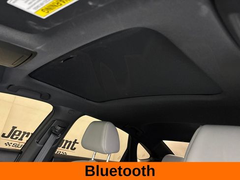 Used 2026 Honda Civic FWD Hybrid Sedan image 11