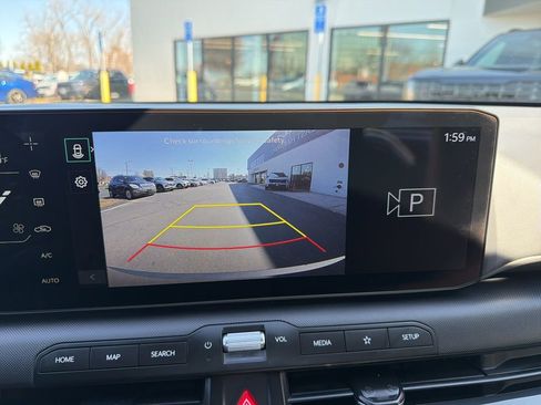 Used 2025 Kia K4 EX FWD image 31