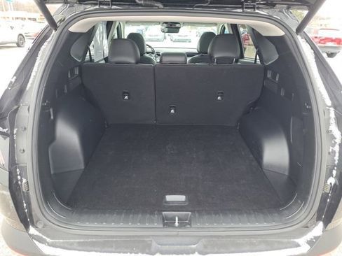 Used 2024 Hyundai Tucson Limited image 28